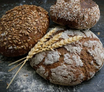 Amylase Enzyme for Bakery Solutions