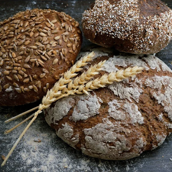 Amylase Enzyme for Bakery Solutions Amylase Enzyme for Bakery Solutions
