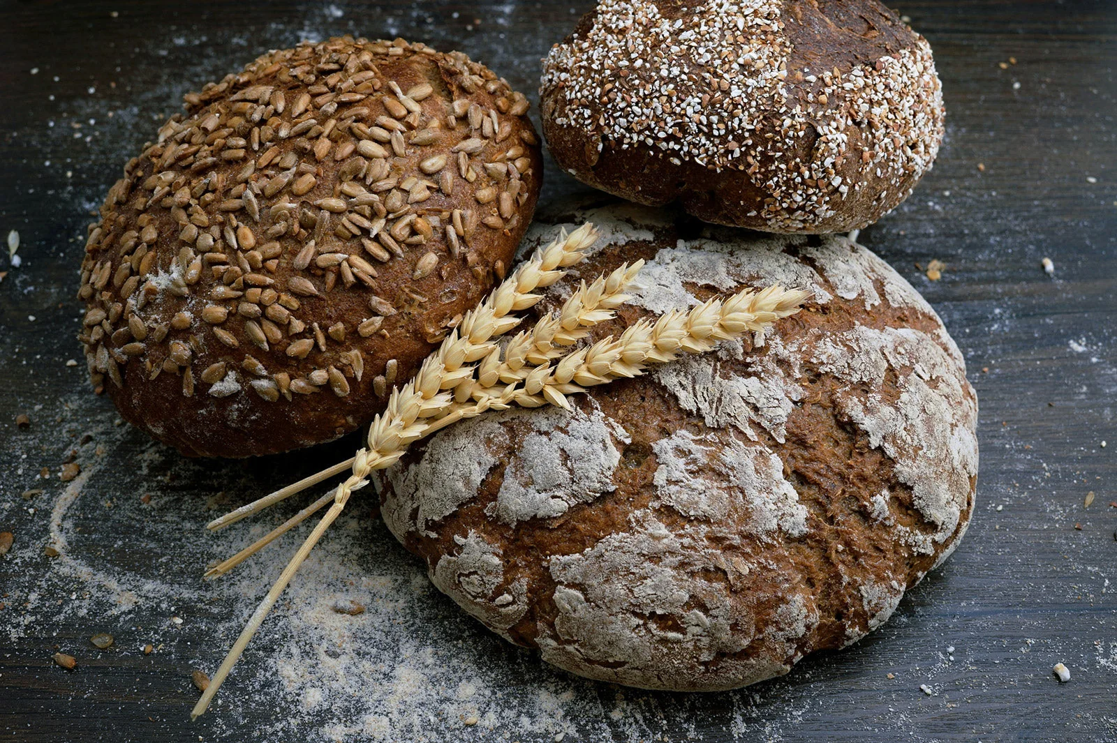 Amylase Enzyme for Bakery Solutions