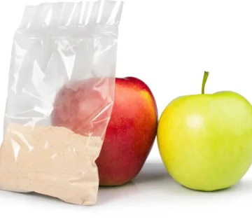 Pectin for Fruit Preparations