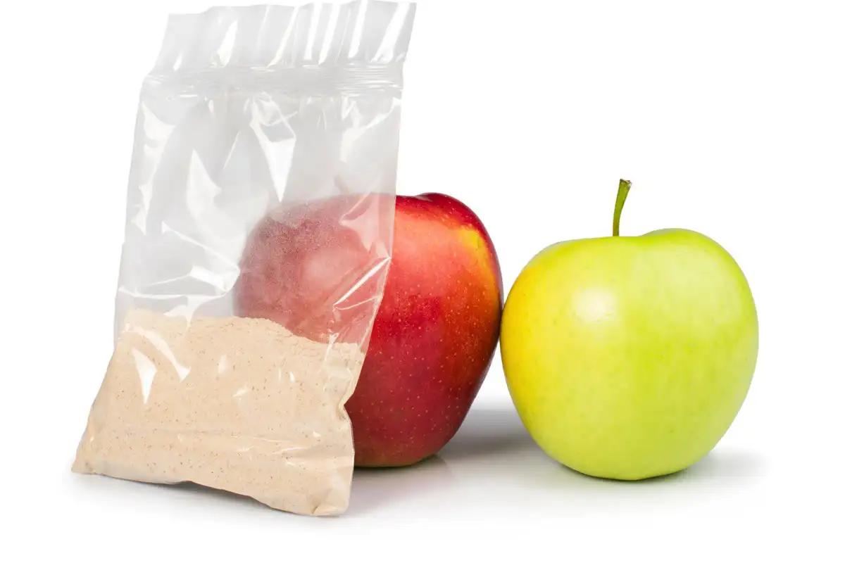 Pectin for Fruit Preparations