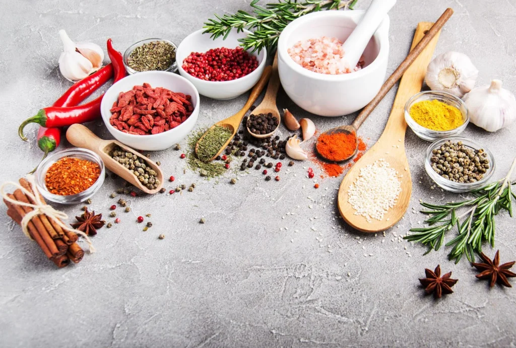 Artificial flavors supplier in Afghanistan