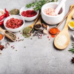 Natural Flavors Supplier Libya