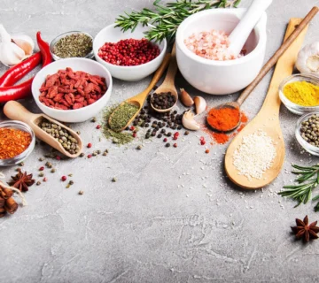 Natural Flavors Supplier Libya