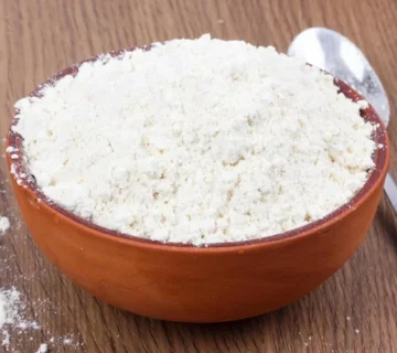 Baking Powders and Dough Improvers from TÜRKİYE