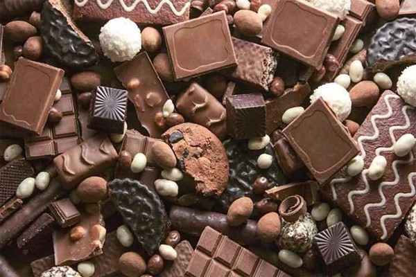 Best Cocoa Butter Substitutes from TÜRKİYE for Confectionery Use