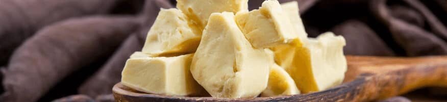Best Cocoa Butter Substitutes from TÜRKİYE for Confectionery Use