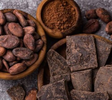 Best Cocoa Powder Supplier in TÜRKİYE