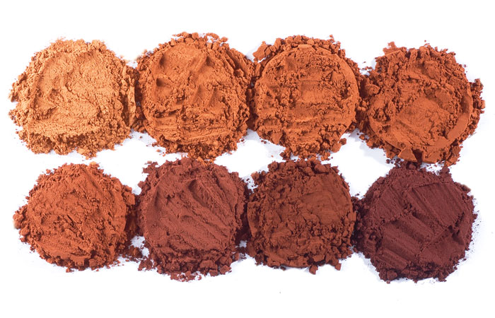 Best prices for Cargill cocoa powder in TÜRKİYE