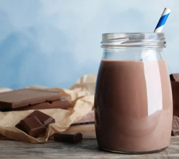 Beverage Emulsifiers and Stabilizers from TÜRKİYE