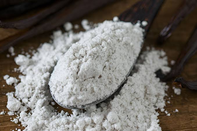 Bourbon Vanilla Powder Bulk Supplier
