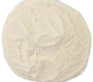 Bourbon Vanilla Powder Bulk Supplier