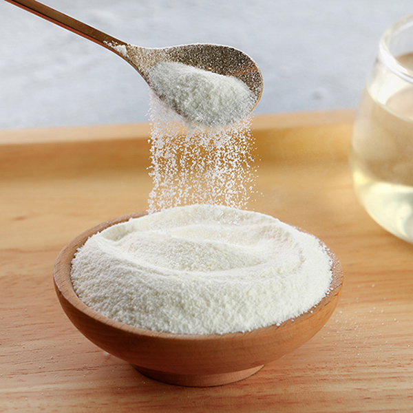 Hydrolyzed Collagen for Food and Health