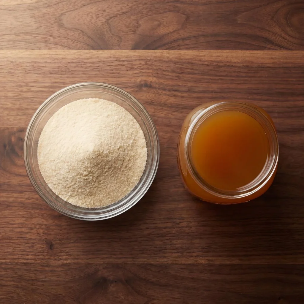Beef Gelatin Powder for Marshmallows