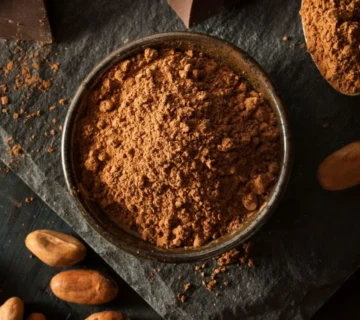 Bulk Cocoa Powder Algiers Import