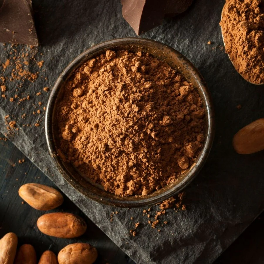 Bulk Cocoa Powder Algiers Import