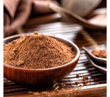 Bulk Cocoa Powder Exporter TÜRKİYE