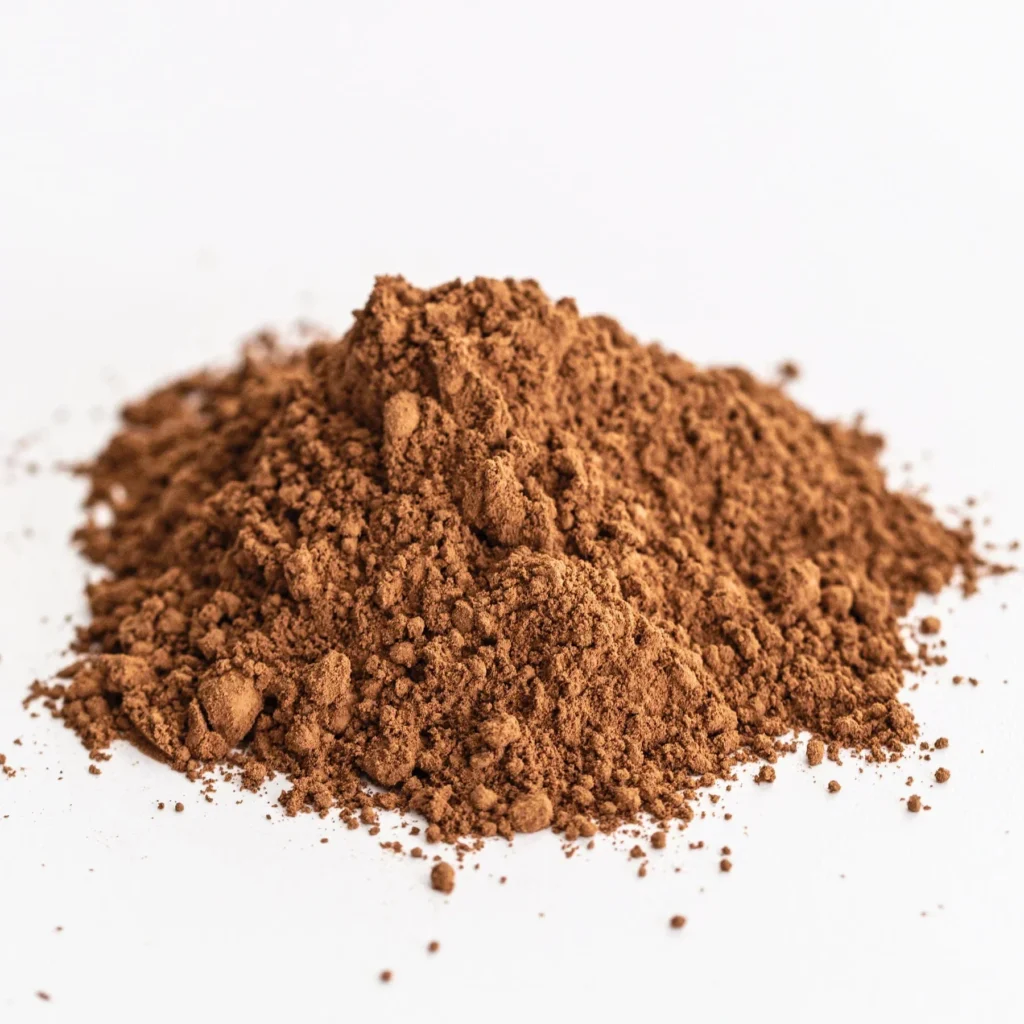 Bulk Cocoa Powder Import Jordan