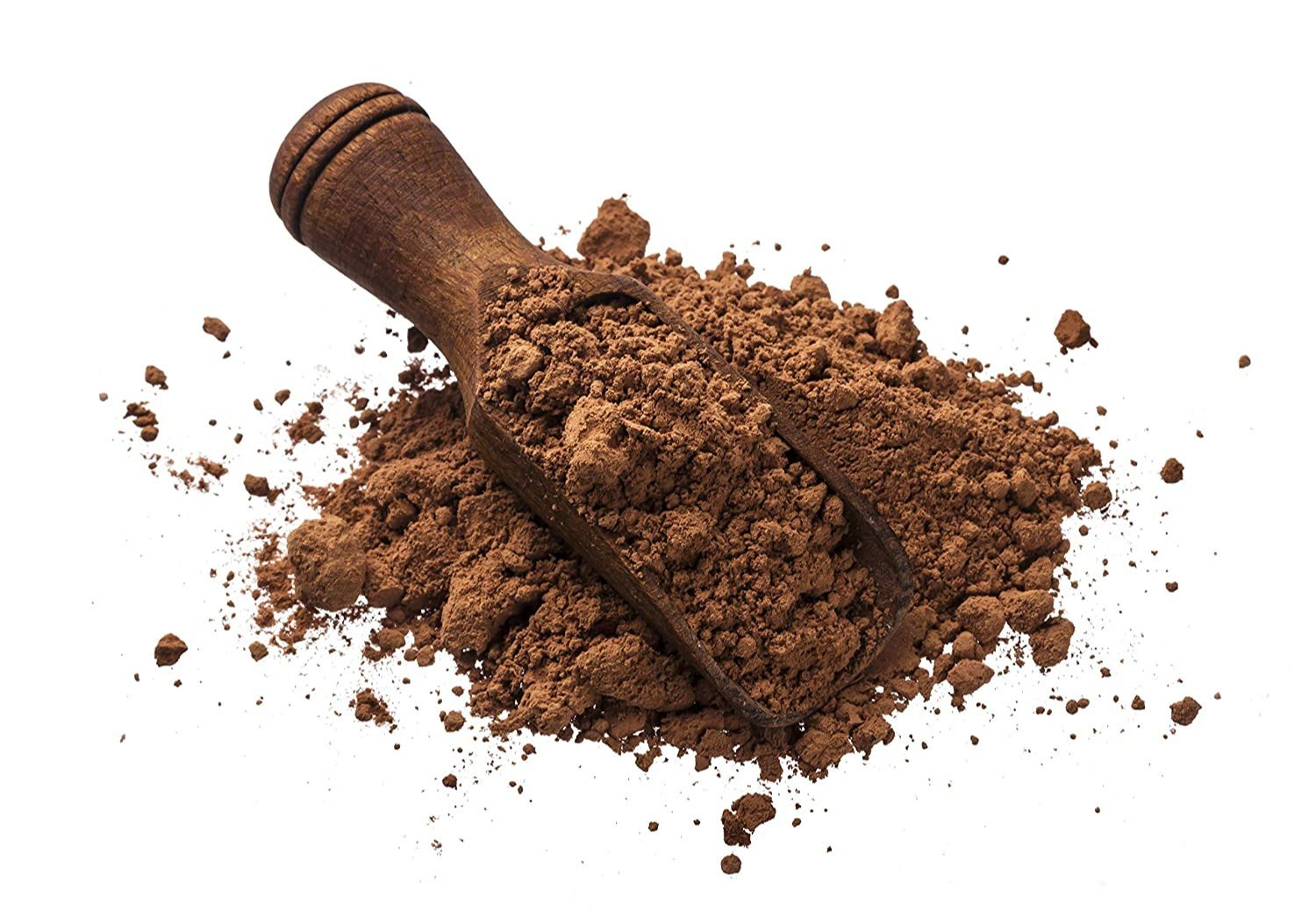 Bulk Cocoa Powder Import Kuwait