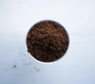 Bulk Cocoa Powder Import Qatar