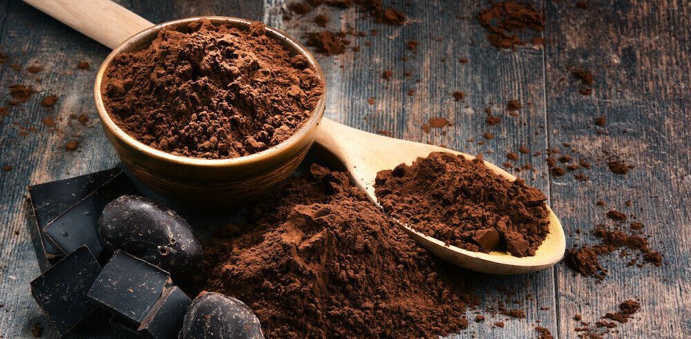 Bulk Cocoa Powder Import Qatar