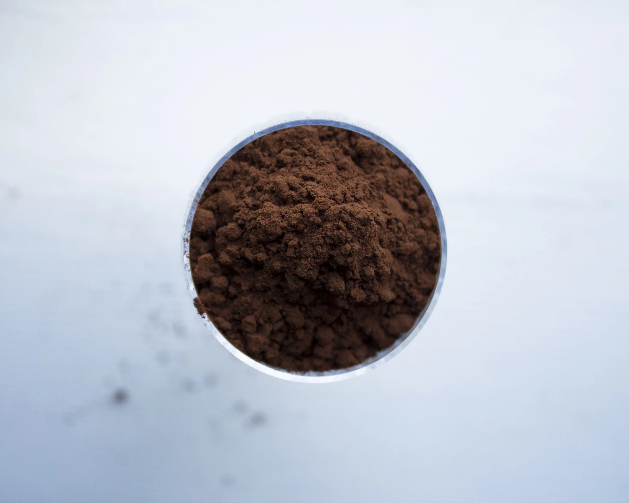 Bulk Cocoa Powder Import Qatar