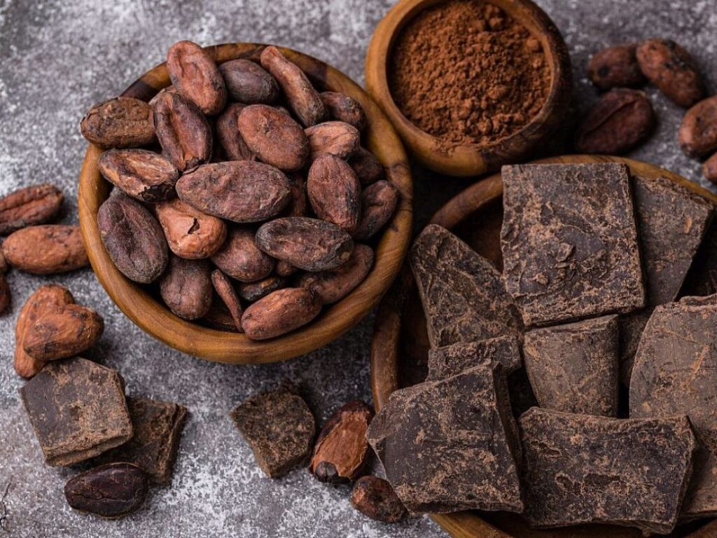 Bulk Cocoa Powder Khartoum Import