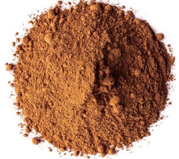 Bulk Cocoa Powder Khartoum Import