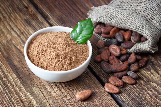 Bulk Cocoa Powder Manama Import