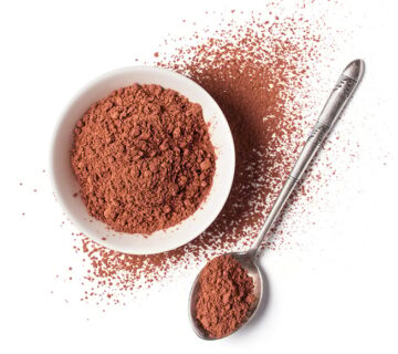 Bulk Cocoa Powder Muscat Import
