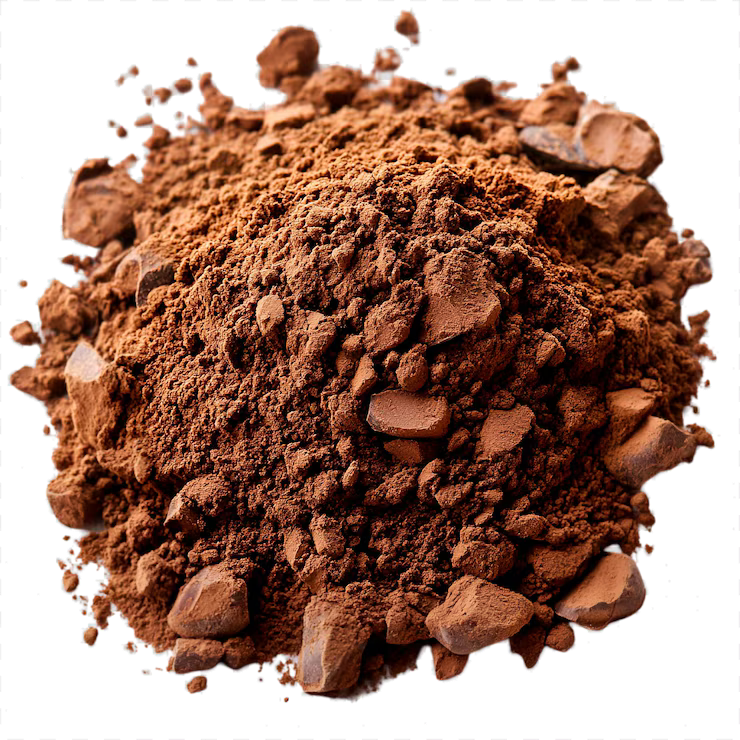 Bulk cocoa powder suppliers in TÜRKİYE
