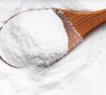 Bulk dextrose supply for Palestine’s sweets and snacks industry