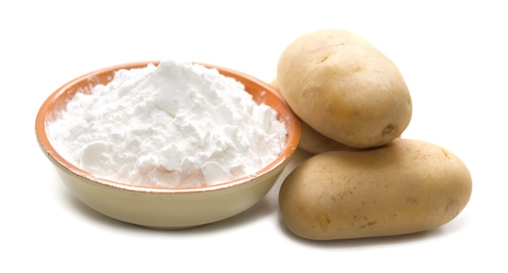 Buy Potato Starch in Bulk from Leading Distributor
