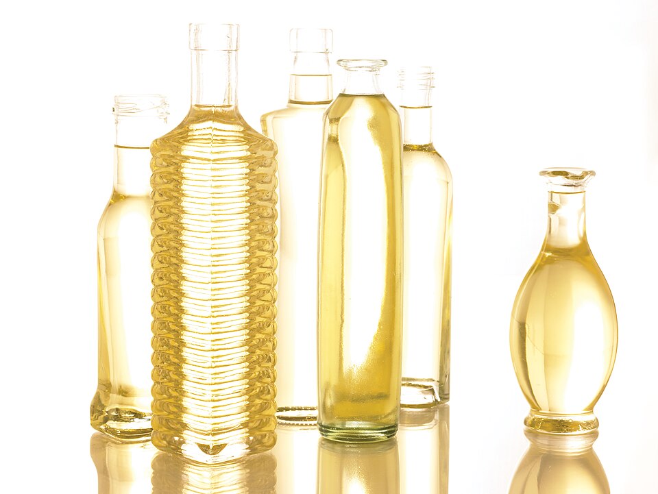 CBR from Soybean Oil Supplier