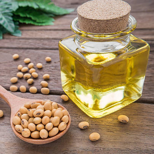 CBR from Soybean Oil Supplier