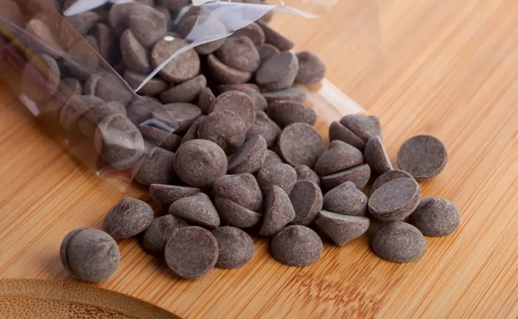 CBS for Enrobing Chocolate Bulk