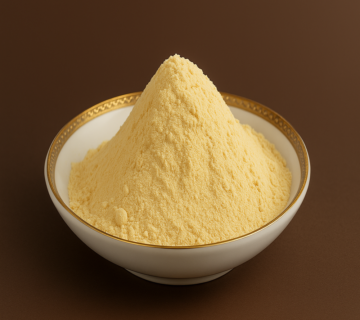 Cellulase Enzyme for Juice Industry