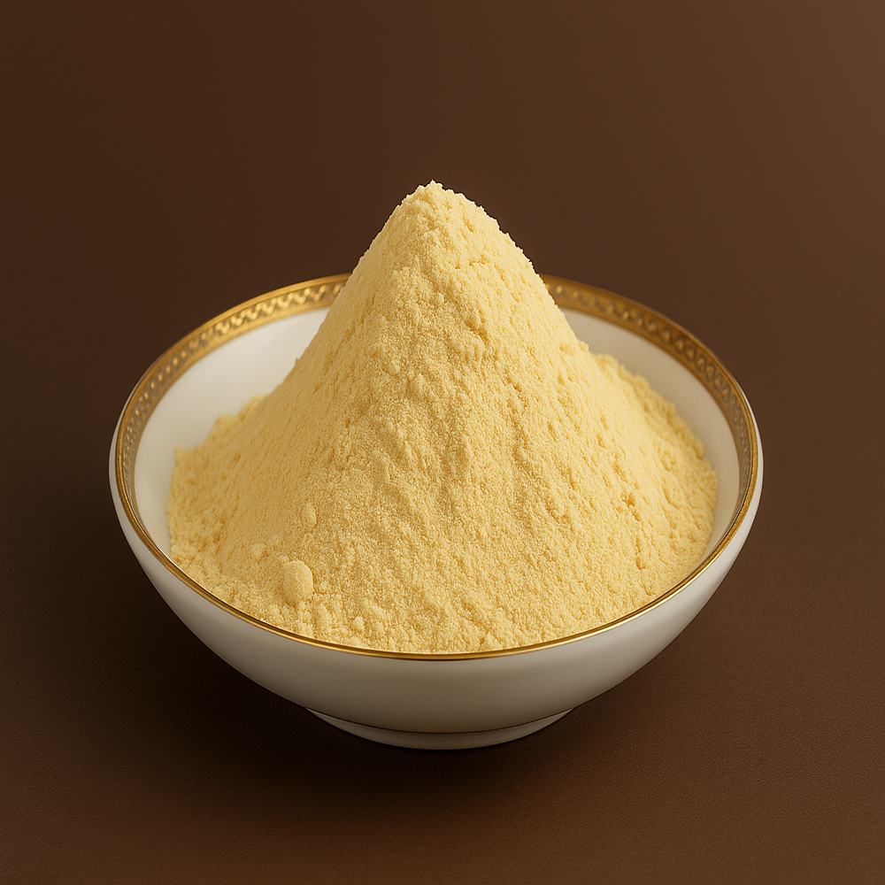 Cellulase Enzyme for Juice Industry