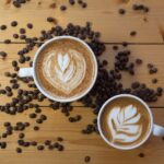 Cappuccino premix suppliers