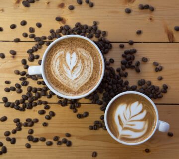 Cappuccino premix suppliers