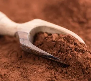 Cargill Cocoa Powder Distributor TÜRKİYE