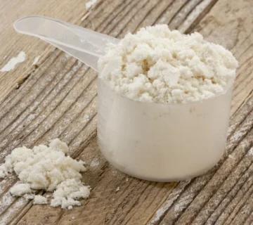 Casein supplier in Libya