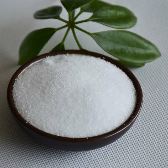Citric Acid Anhydrous Supplier TÜRKİYE