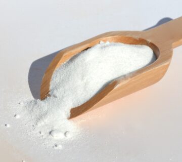 Citric Acid Anhydrous Supplier TÜRKİYE