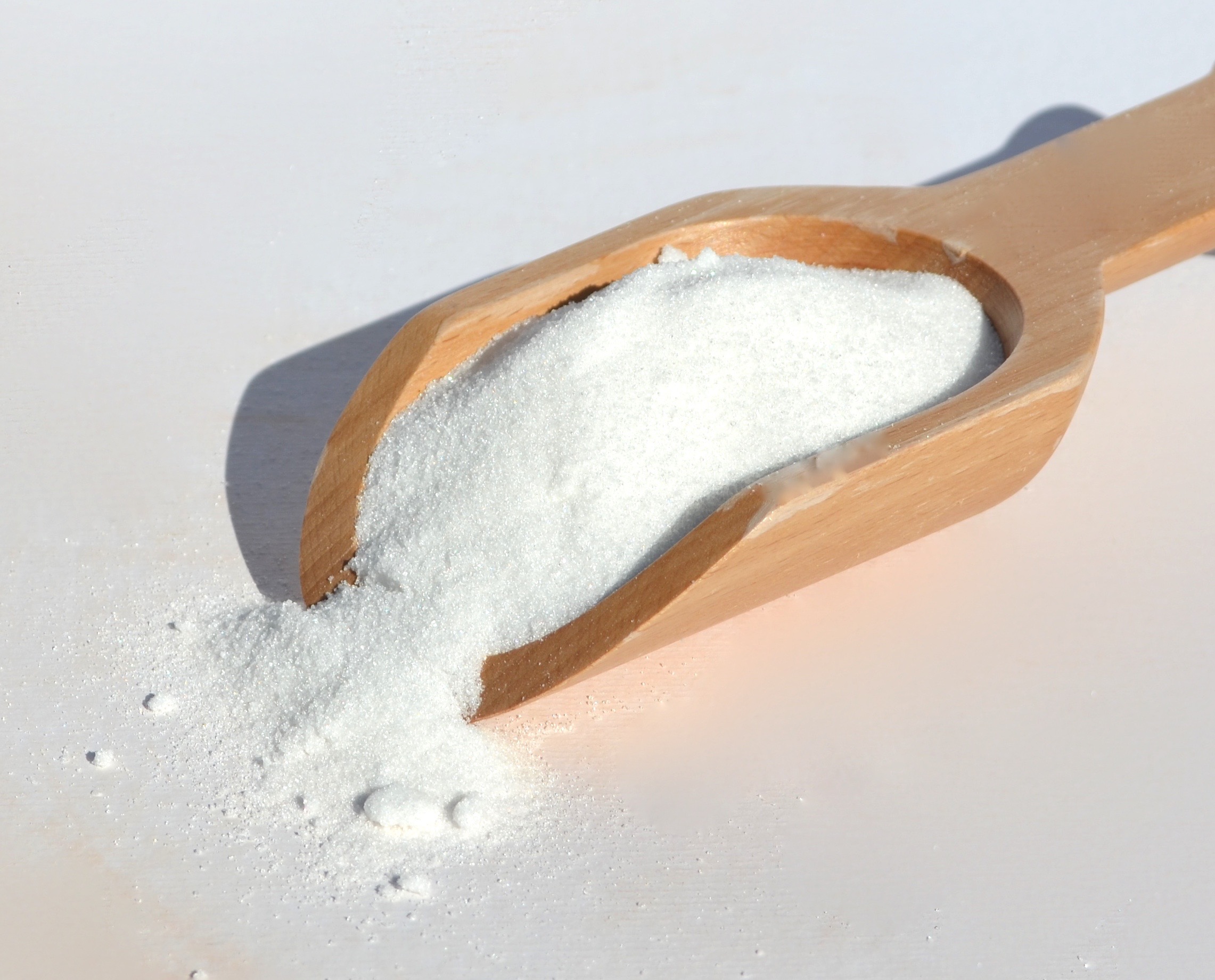 Citric Acid Anhydrous Supplier TÜRKİYE