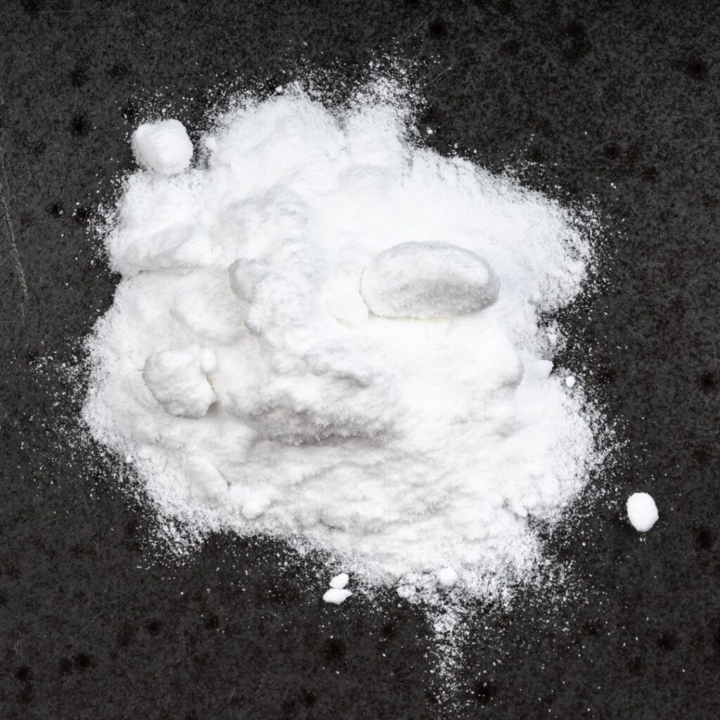 Citric Acid Esters E472c Exporter