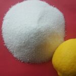 Citric Acid Esters E472c Exporter