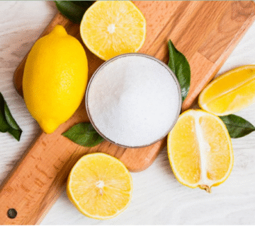 Citric acid supplier in Afghanistan