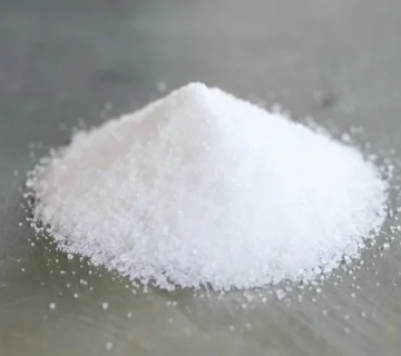 Citric acid supplier in UAE