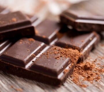 Cocoa Butter Equivalents (CBE) from TÜRKİYE for Food Producers